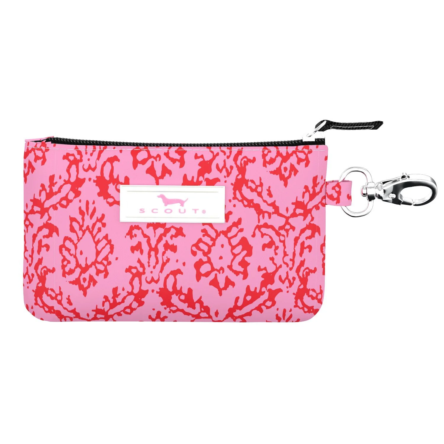 Card Holder IDKase
