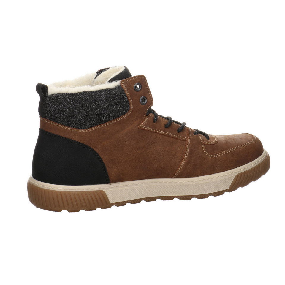 Rieker Schnürboots