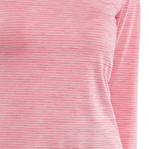 DAMEN SHIRT GORA LS W