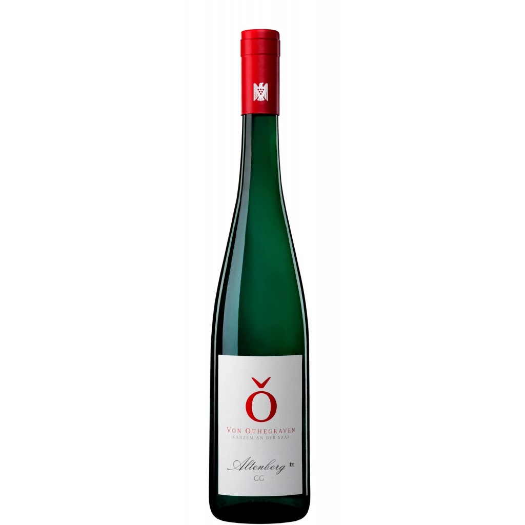 2020 Altenberg Riesling GG trocken