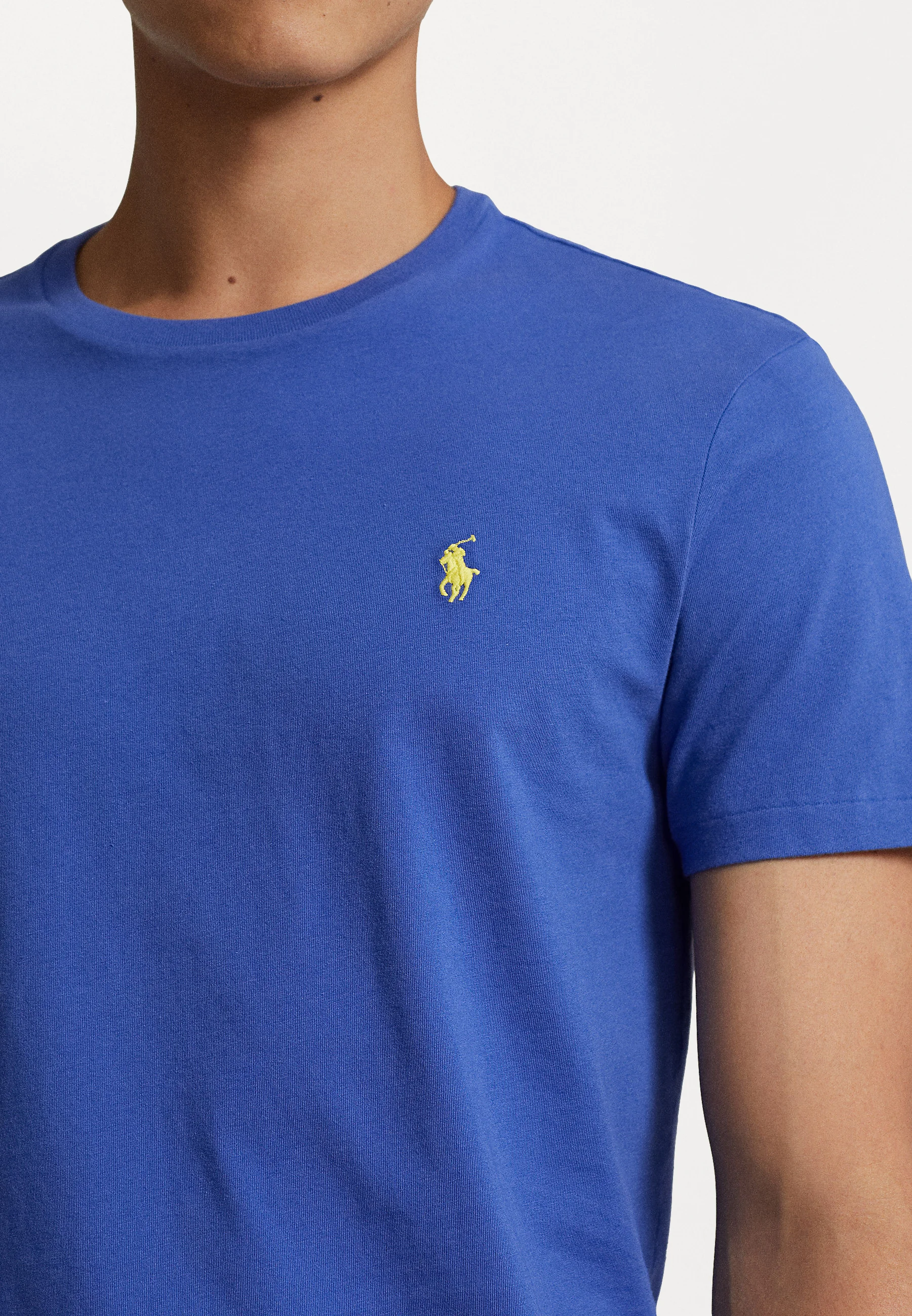 Polo Ralph Lauren MANGA CORTA - Camiseta básica