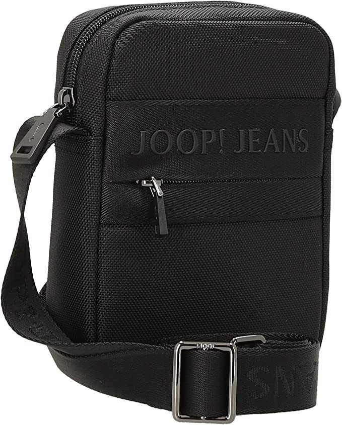 MÜLLER & MEIRER Handtaschen blau modica rafael shoulderbag xsvz