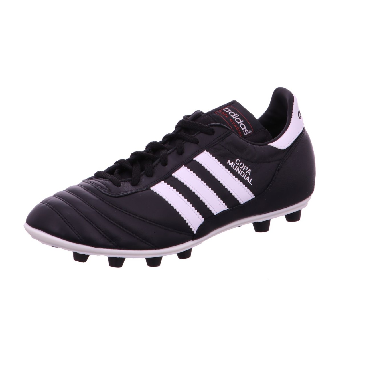 ADIDAS Fußballschuhe schwarz World Cup