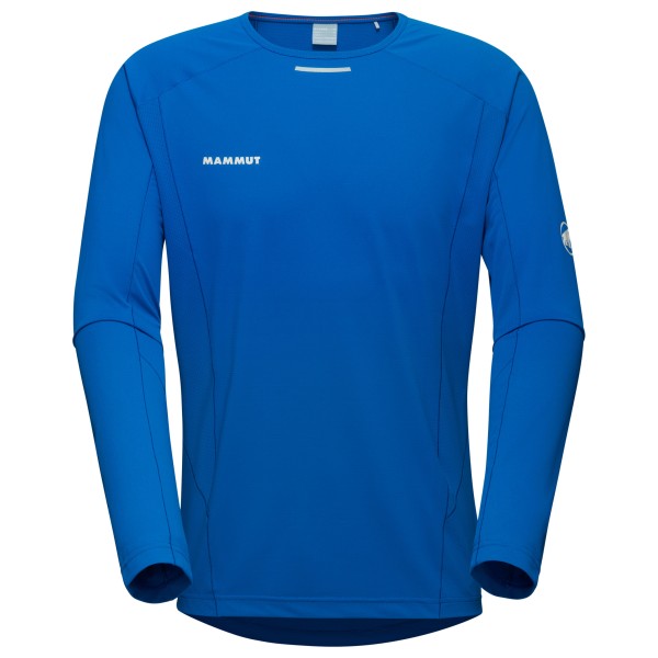 Mammut - Aenergy First-Layer Longsleeve - Funktionsshirt