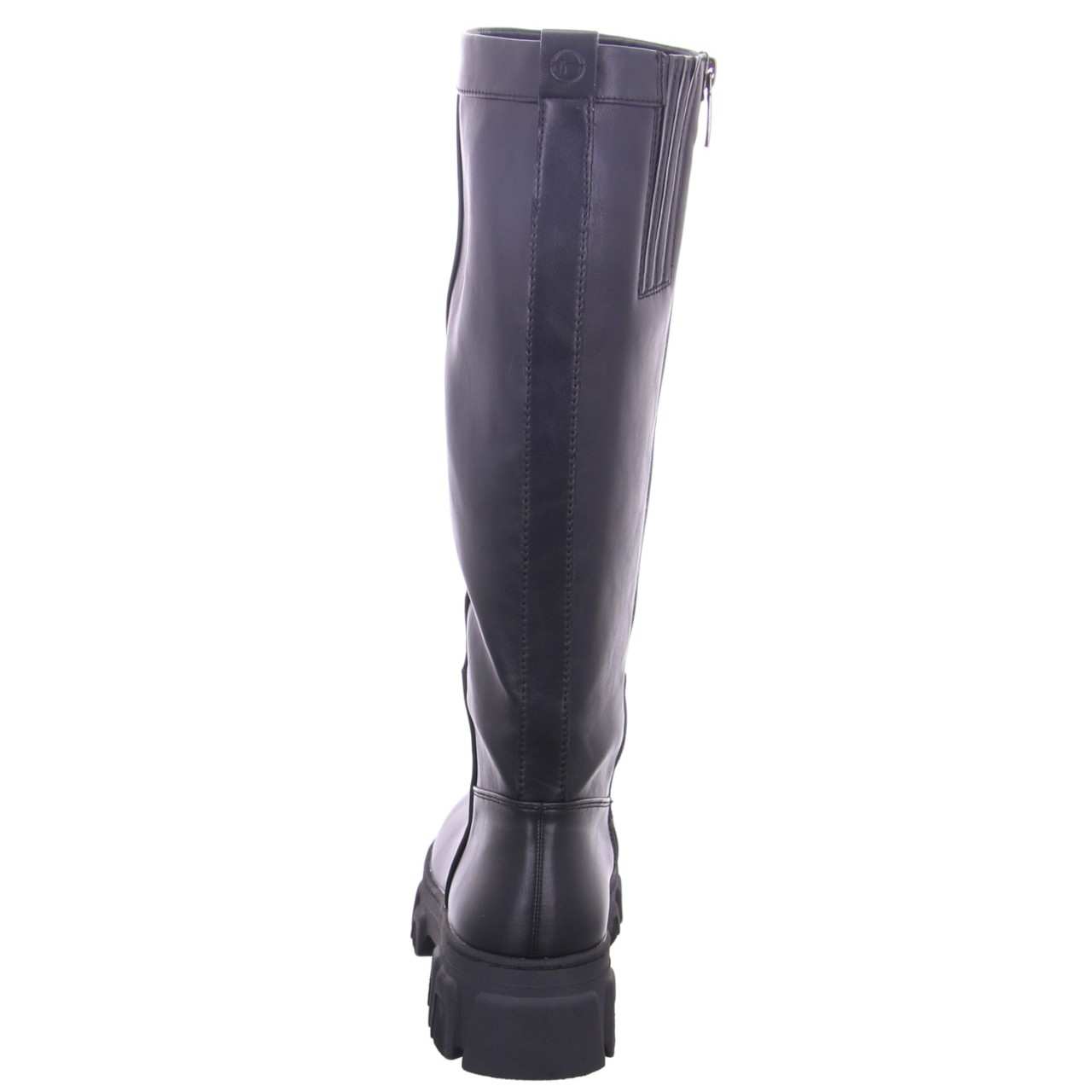 TAMARIS Stiefel schwarz