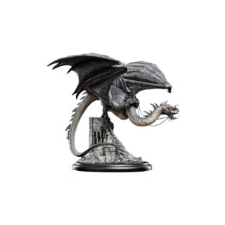 Herr der Ringe Mini Statue - Fell Beast