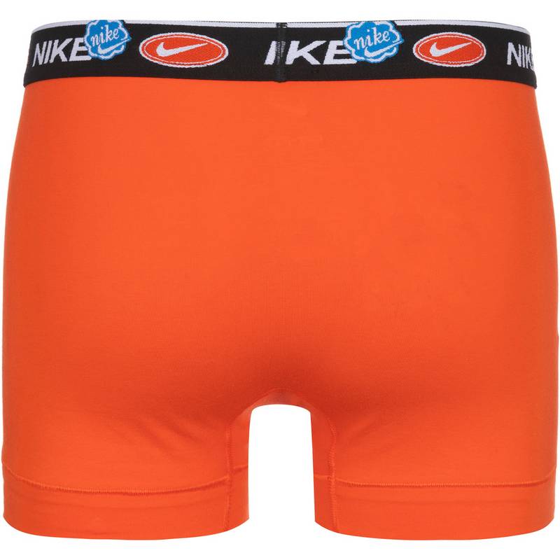 Nike E-DAY COTTON STRETCH Unterhose Herren
