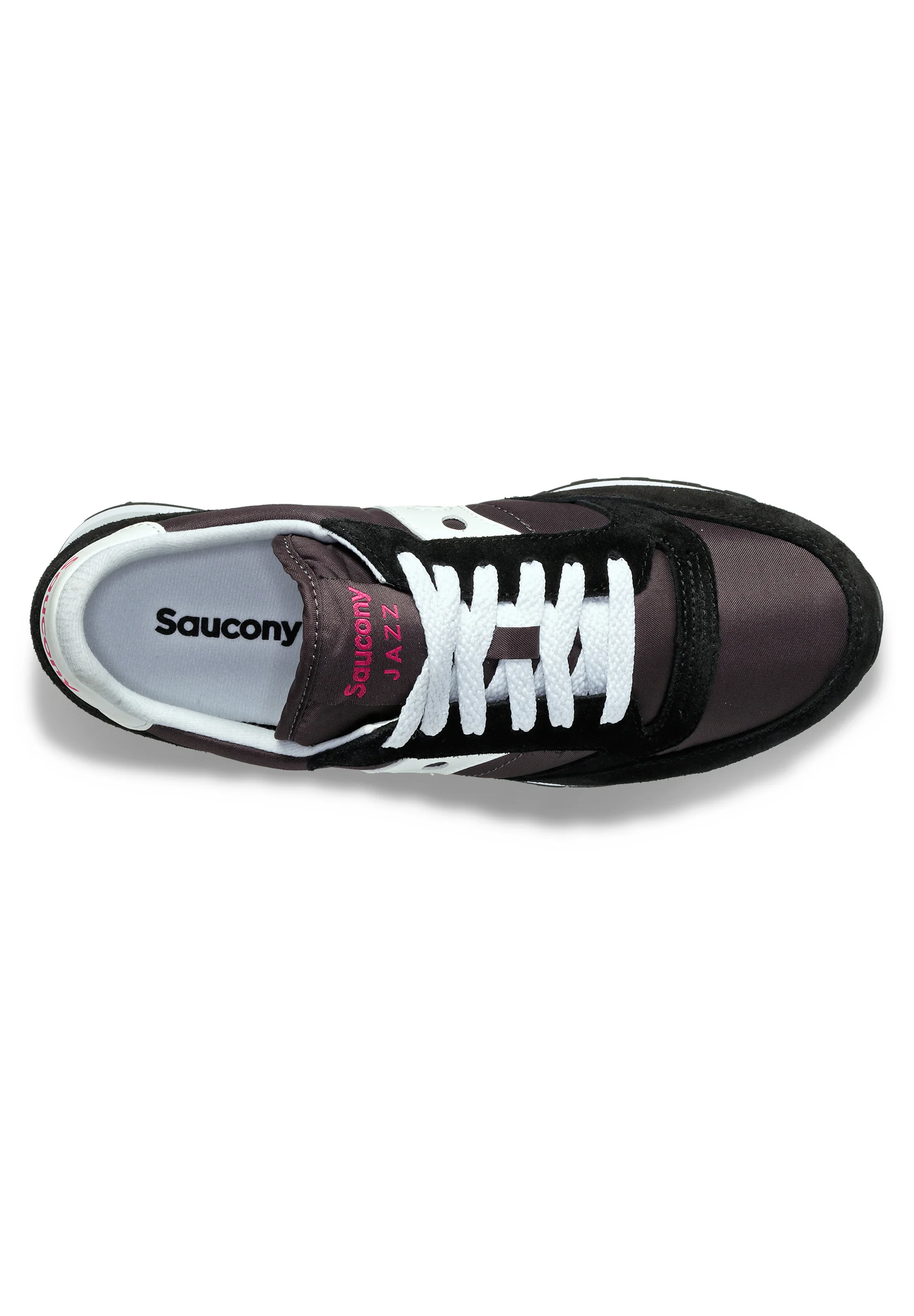 Saucony JAZZ ORIGINAL - Zapatillas bajas