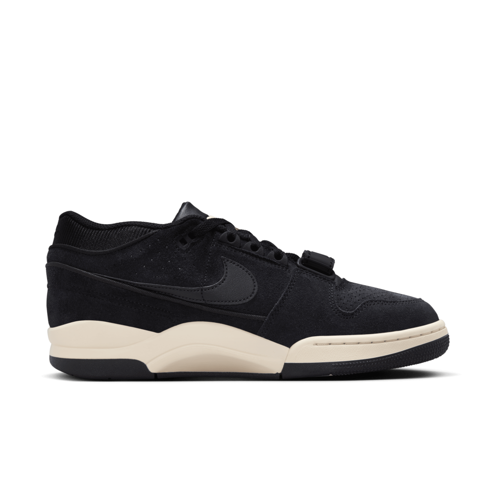 Nike Air Alpha Force 88 Black FN6594-002 / schwarz