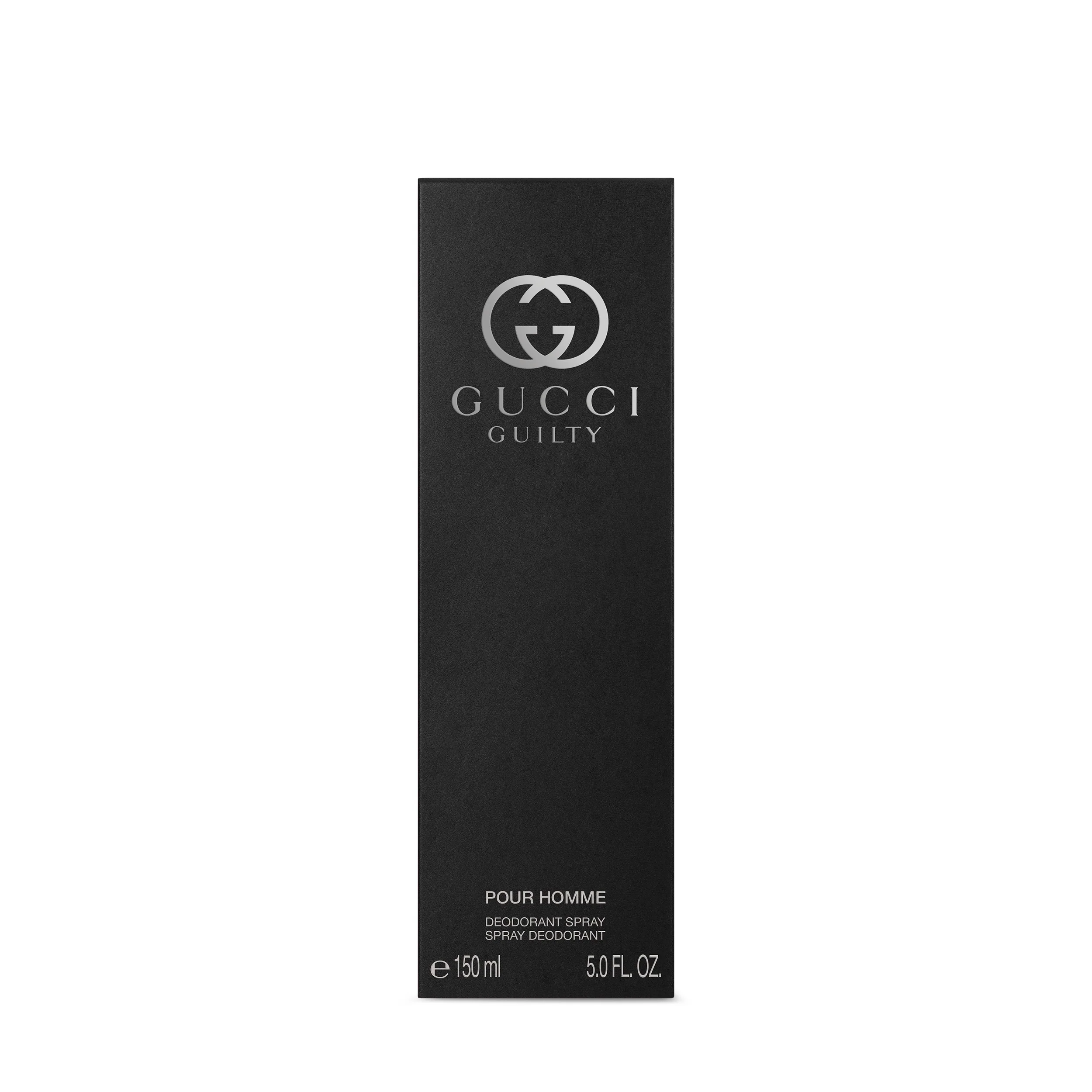 Guilty Pour Homme Guilty Pour Homme - Dezodor spray, dezodorok