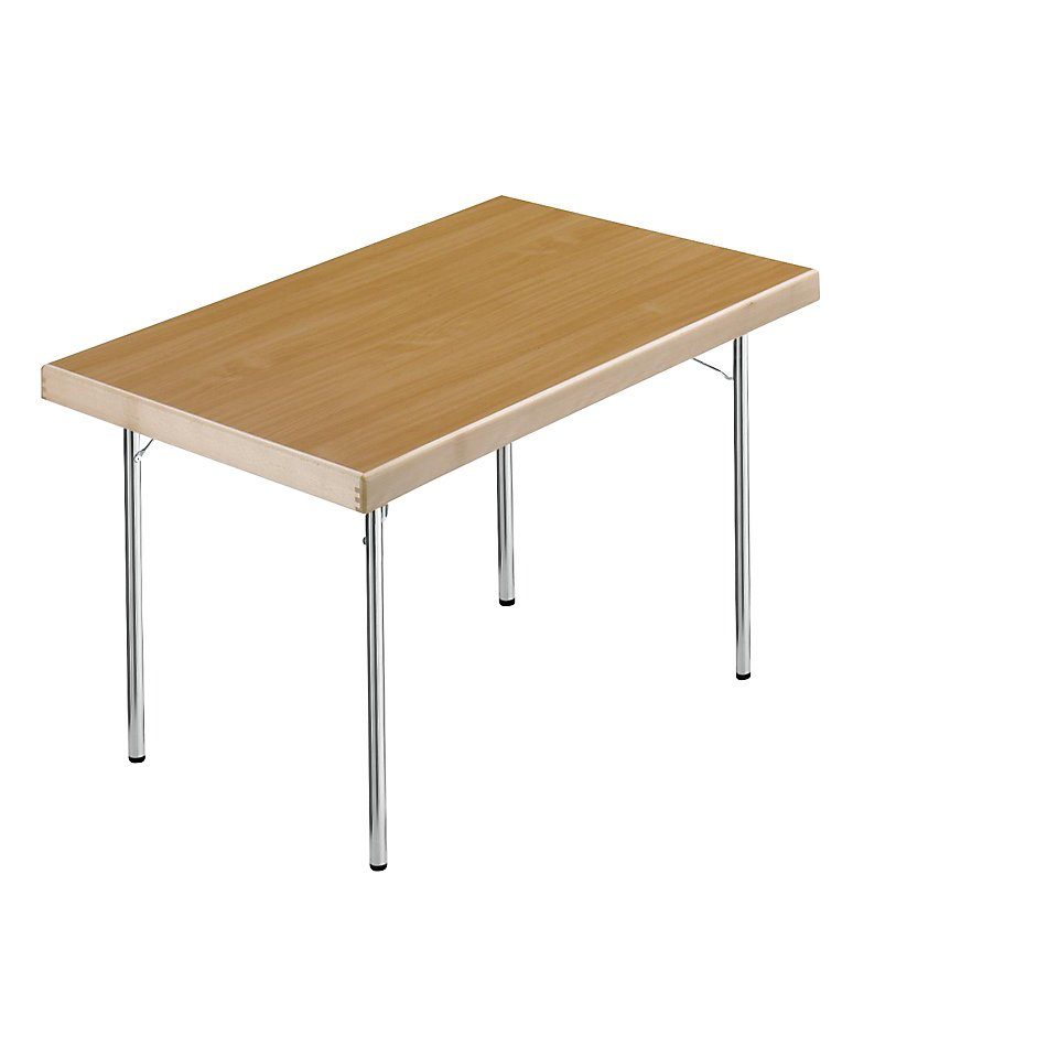 kaiserkraft Klapptisch