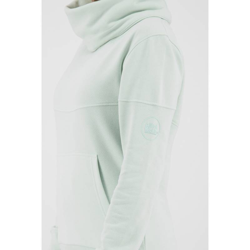 ALIFE AND KICKIN SunsetAK A Sweatshirt Damen