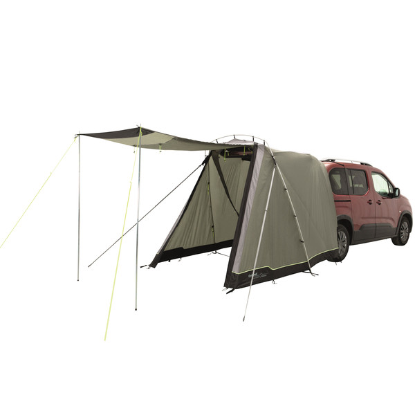 SANDCREST S - Busvorzelt