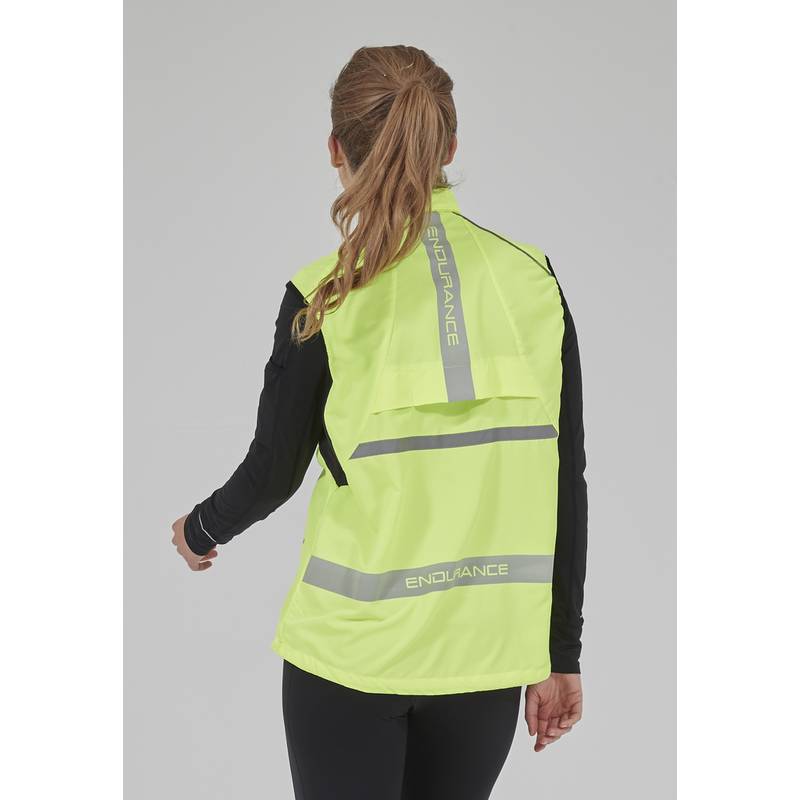 Endurance LAUPEN XQL Laufweste