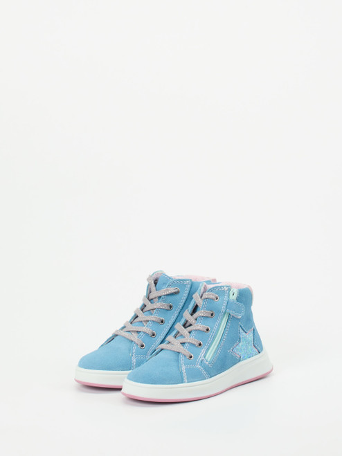 Schnürboots-67001790030 Richter