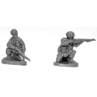 British Airborne (Paratroopers)