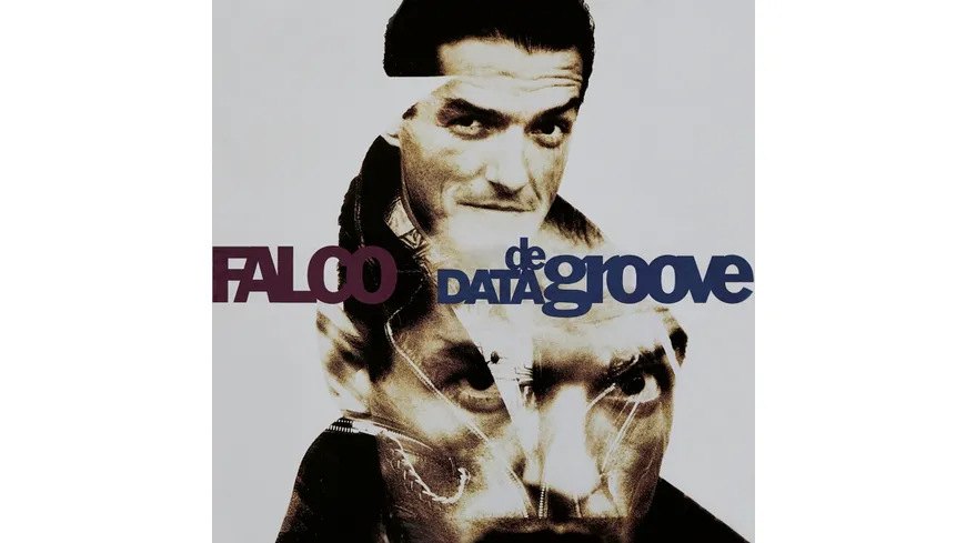 Data De Groove (Deluxe Edition) (2022 Remaster) Deluxe Edition Digipak