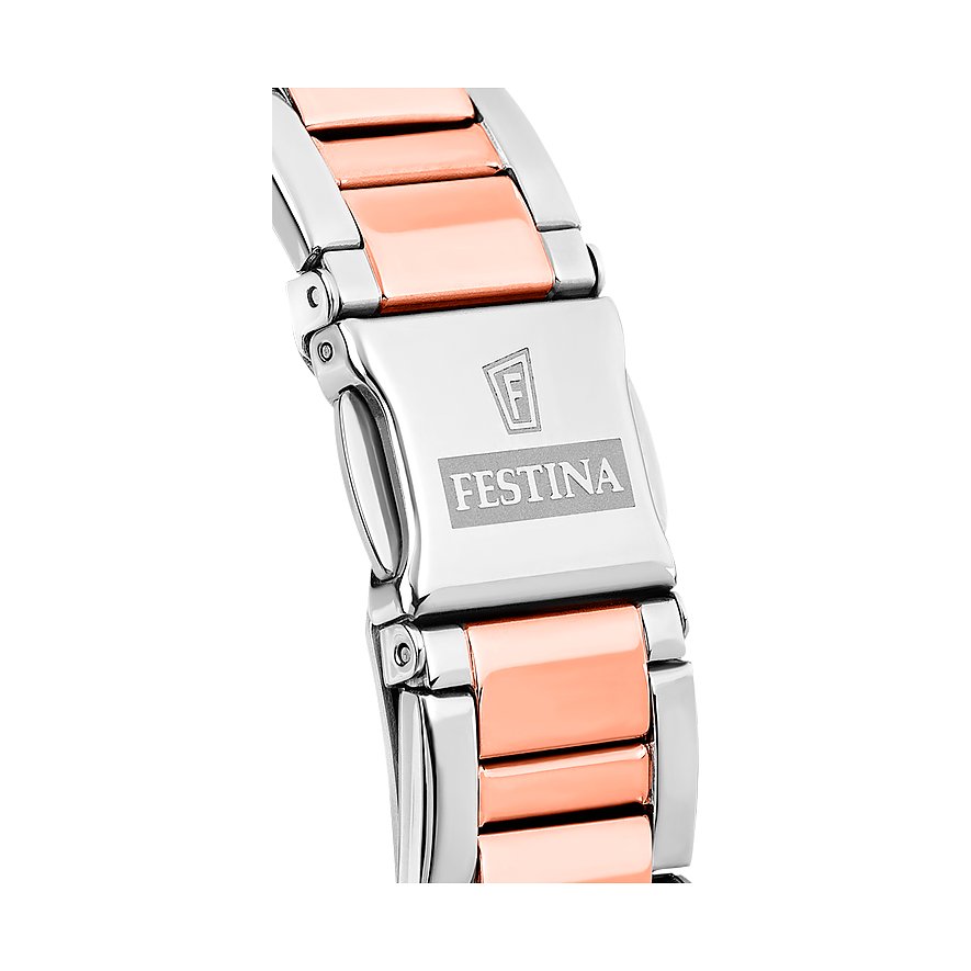 Festina Chronograph