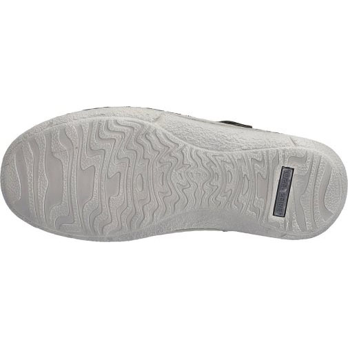 JOSEF SEIBEL Halbschuh Anvers 76, tanne