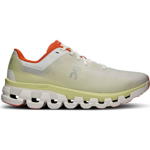 On Damen Laufschuhe CLOUDFLOW 4