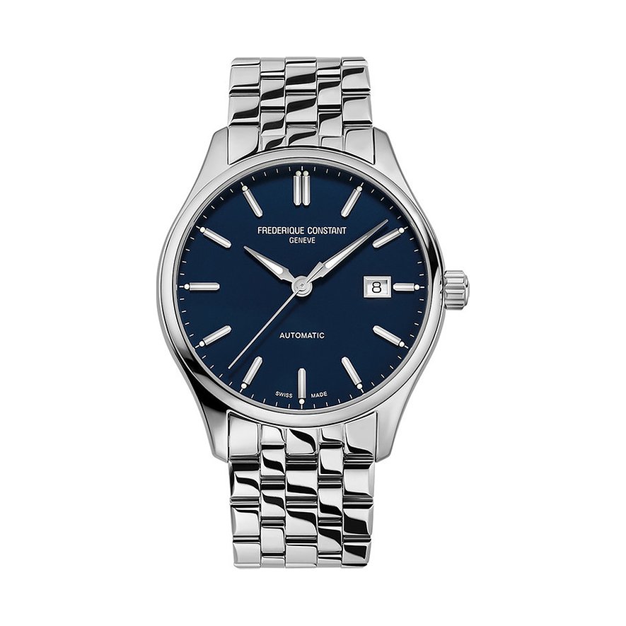 Frederique Constant Herrenuhr Classics