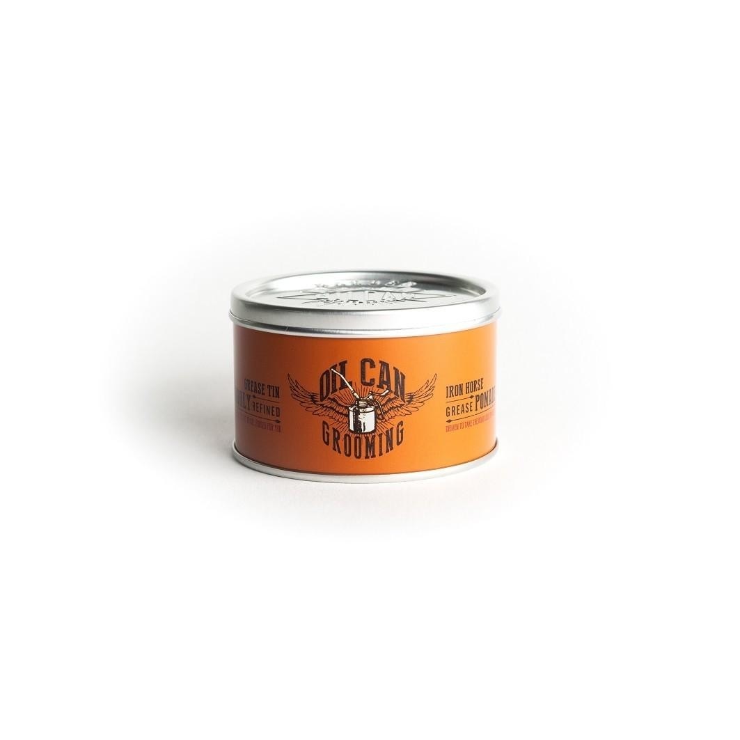 Iron Horse Grease Pomade