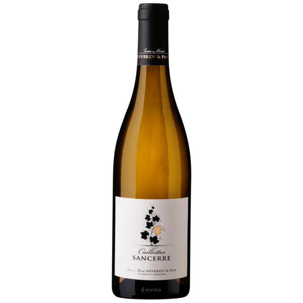 Domaine de la VillaudièreCaillottes Sancerre 2022