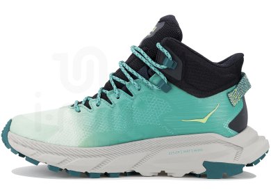 Hoka One One Trail Code Gore-Tex W