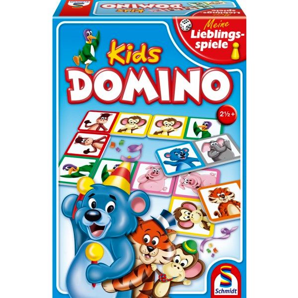 Domino Kids