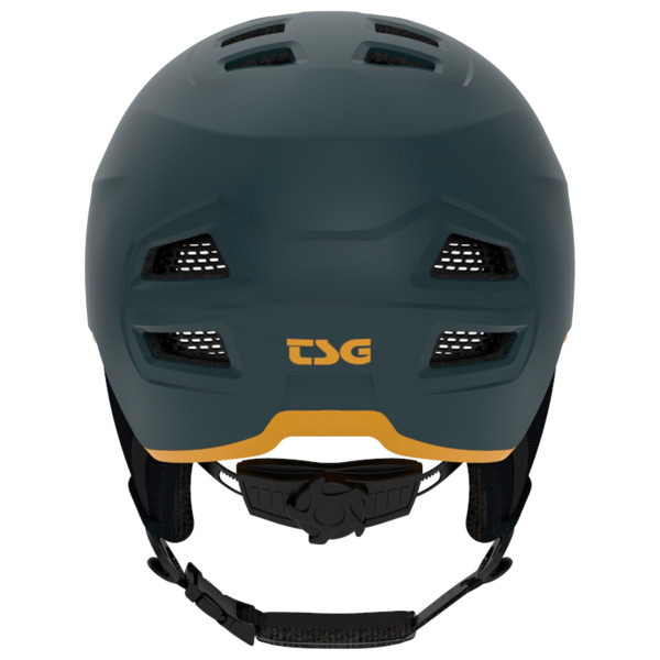 TSG - All Terrain Solid Color - Radhelm
