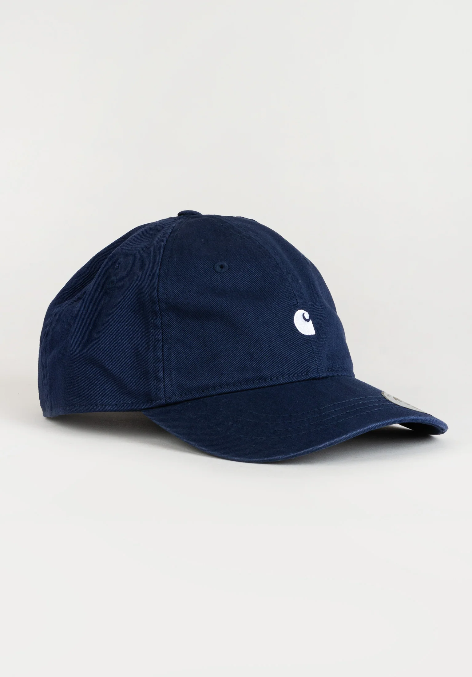 Madison Logo Cap