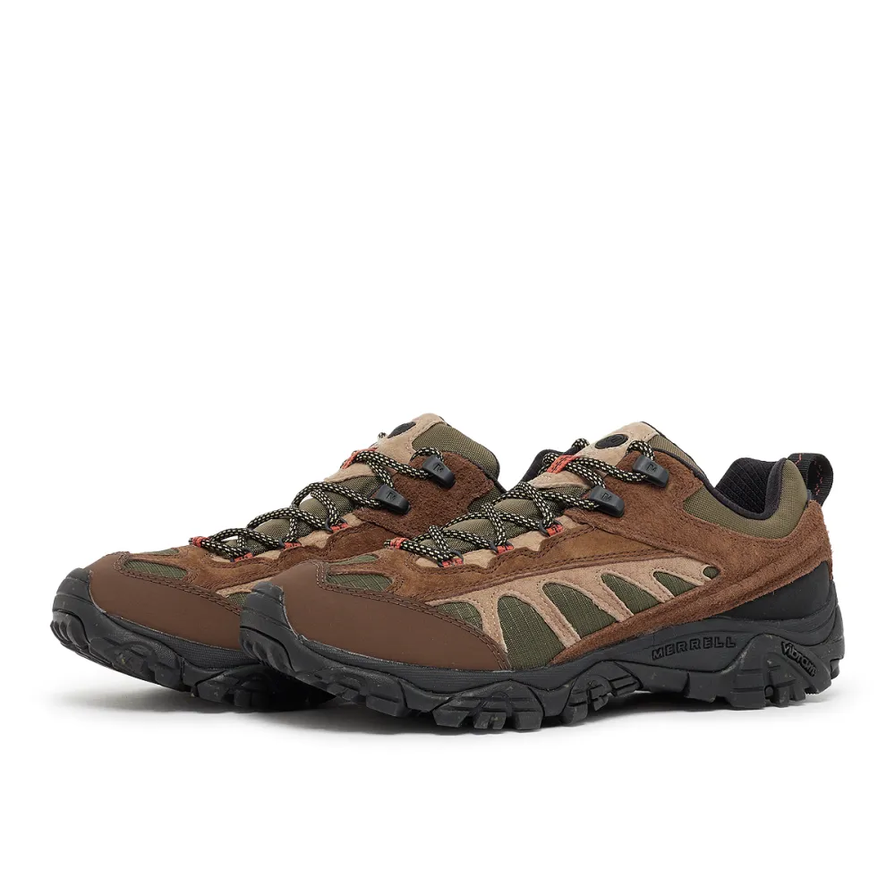 Merrell Moab Mesa Luxe 1TRL J067981 / grün
