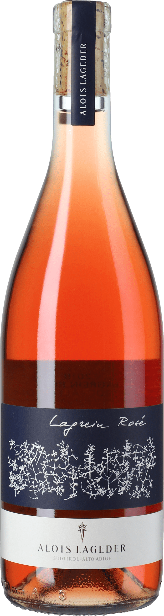 Alois Lageder: Lagrein Rosé 2022