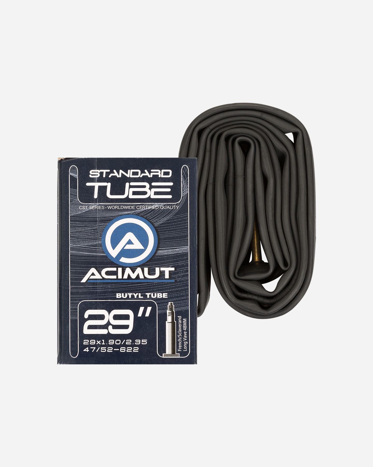 Vnútorná trubica Bonin Ac 29x190-2125 010629 48mm 010629