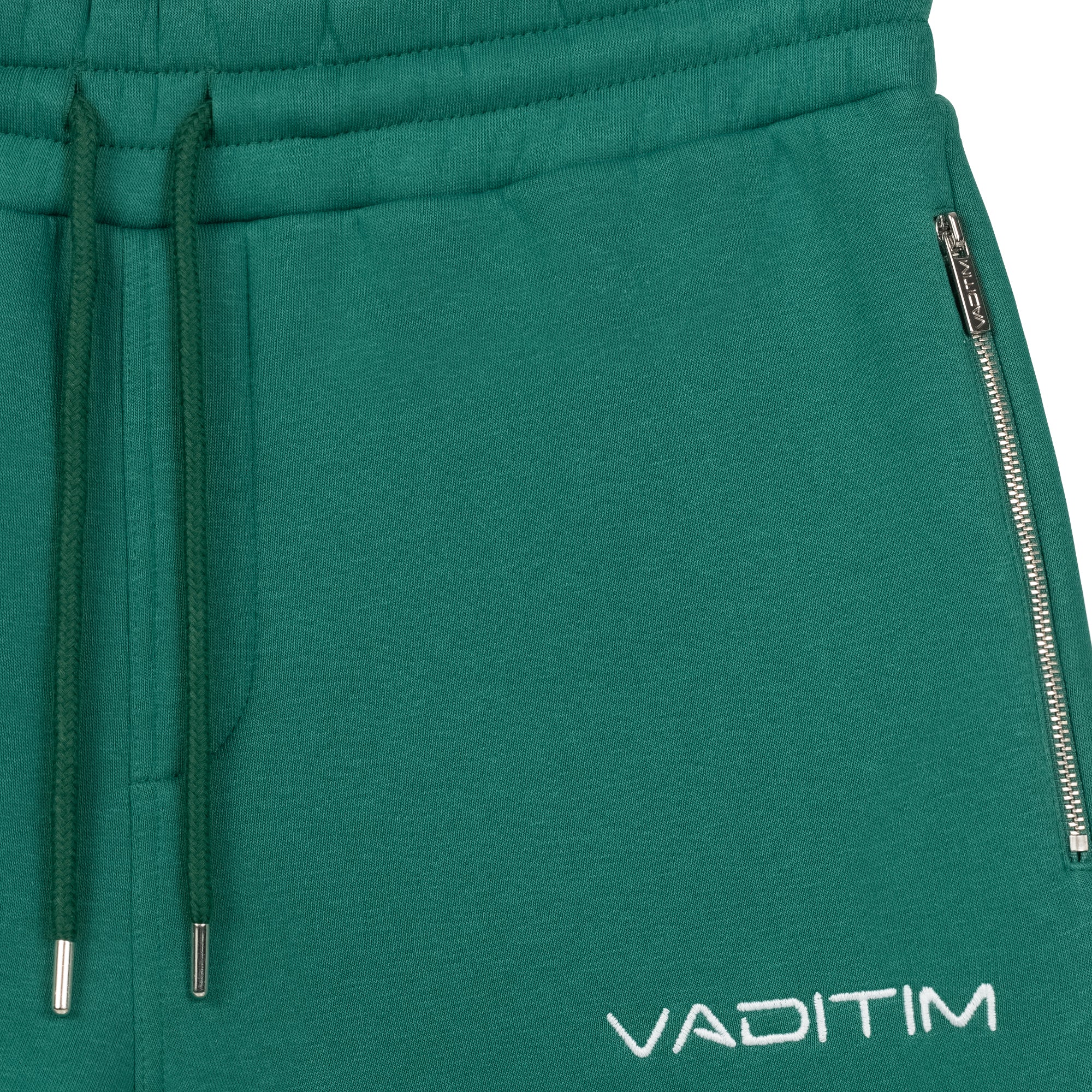 JOGGER - DARK GREEN VADITIM