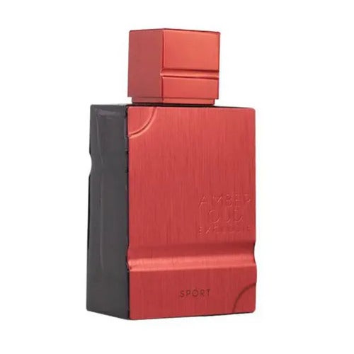 Al Haramain Amber Oud Exclusive Sport Perfume Extract 60 ml
