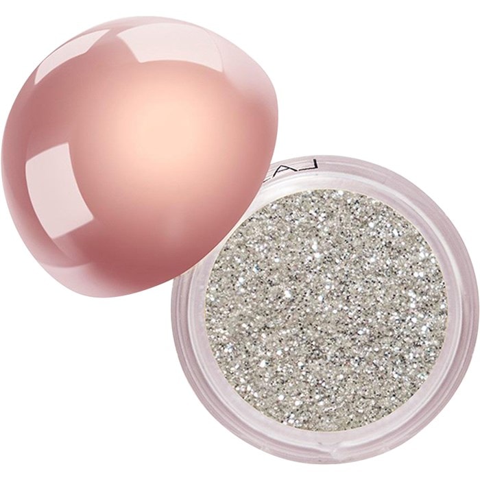 Crystallized Glitter