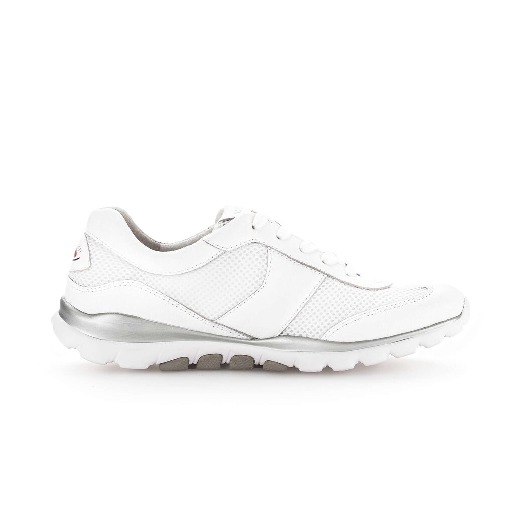 rollingsoft Sneaker low weiß