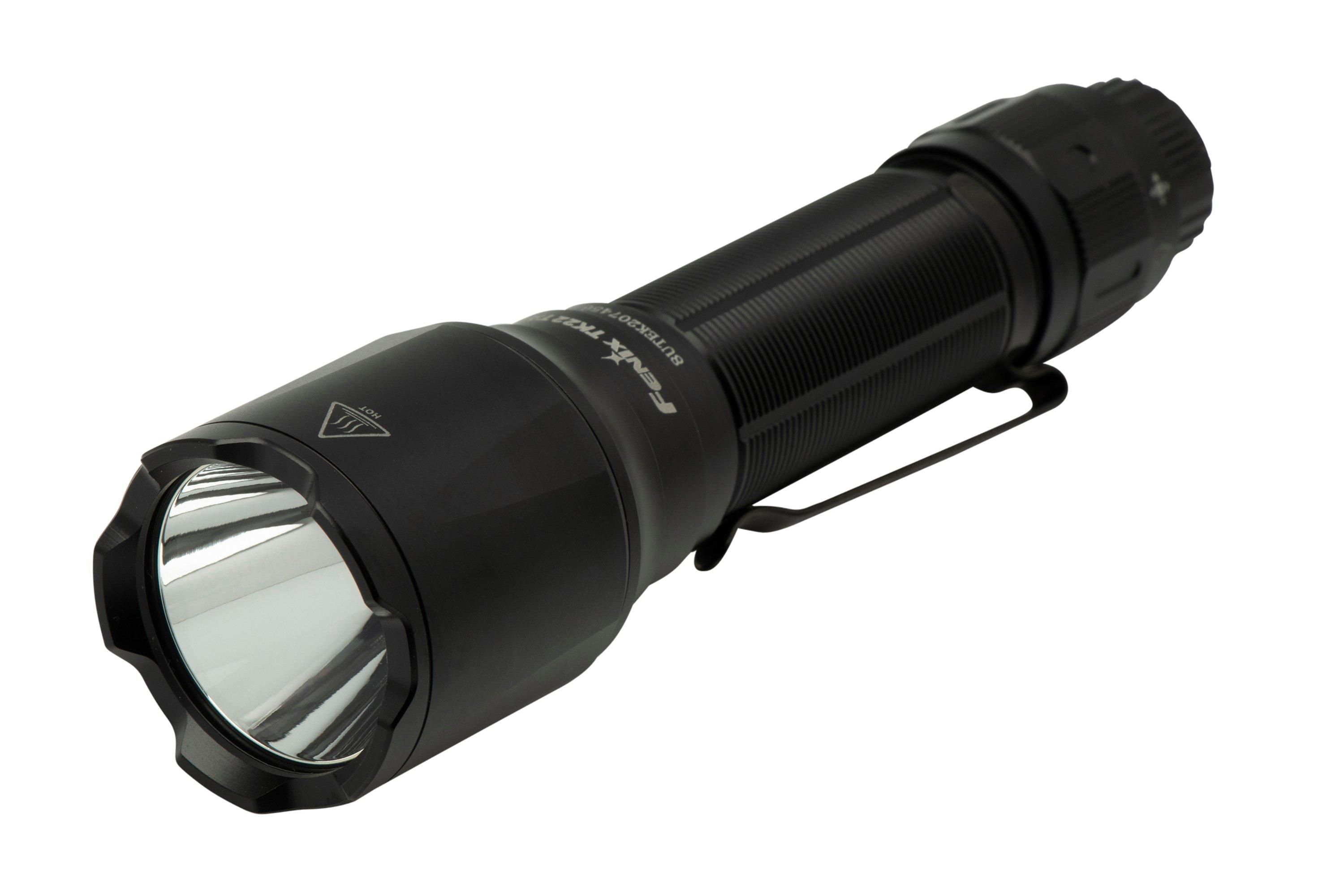 Fenix TK22TAC Taktische Taschenlampe