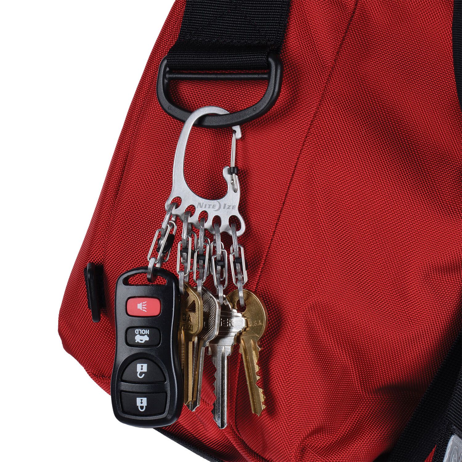 BigFoot Locker KeyRack