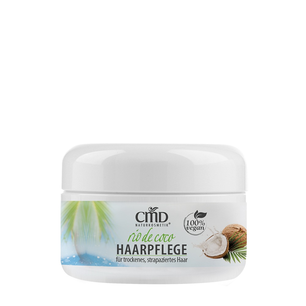 Rio de Coco - Haarpflege