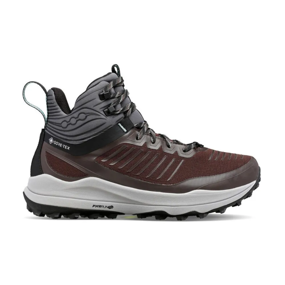 Saucony Ultra Ridge GTX S10796-03 / braun