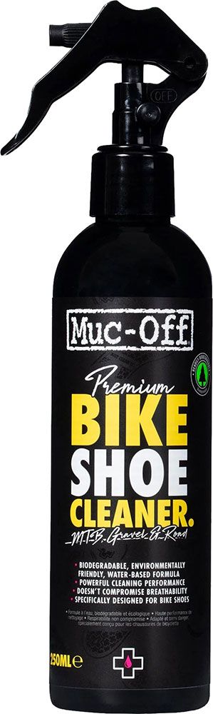Muc-Off Premium Bike Shoe Cleaner 250ml Schuhreiniger kaufen | Bike-Discount