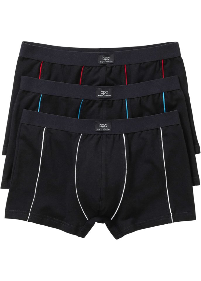 Boxer (3er Pack)