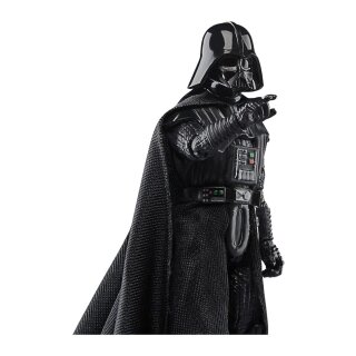 Star Wars: Episode IV Vintage Collection Actionfigur Darth Vader 10 cm