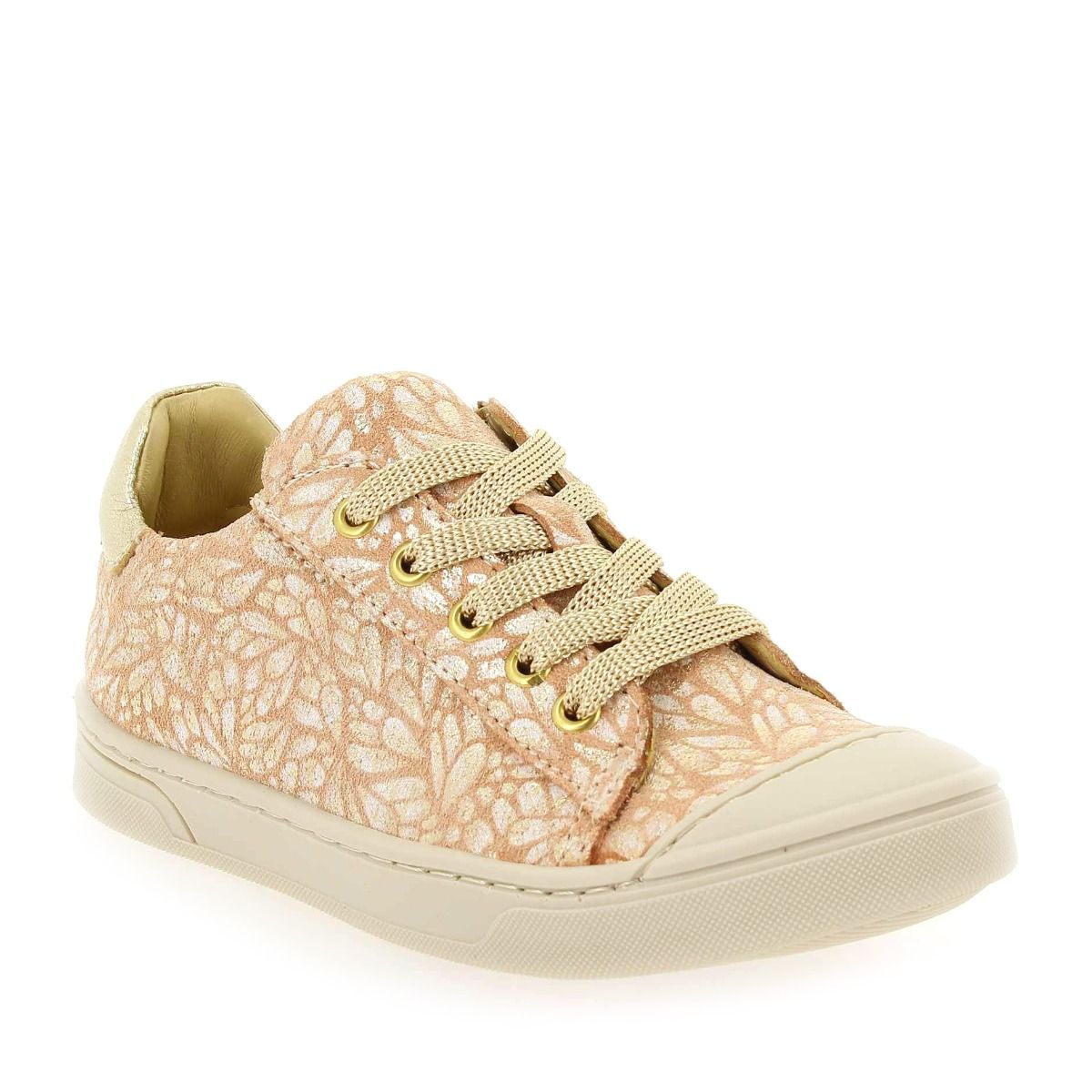 Bellamy  INDY E23 - Rose Doré