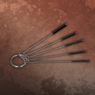 MK3 Airbrush Reinigungbürstenset