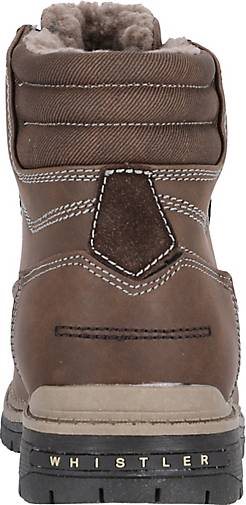 Whistler Stiefel Rego in tollem Design