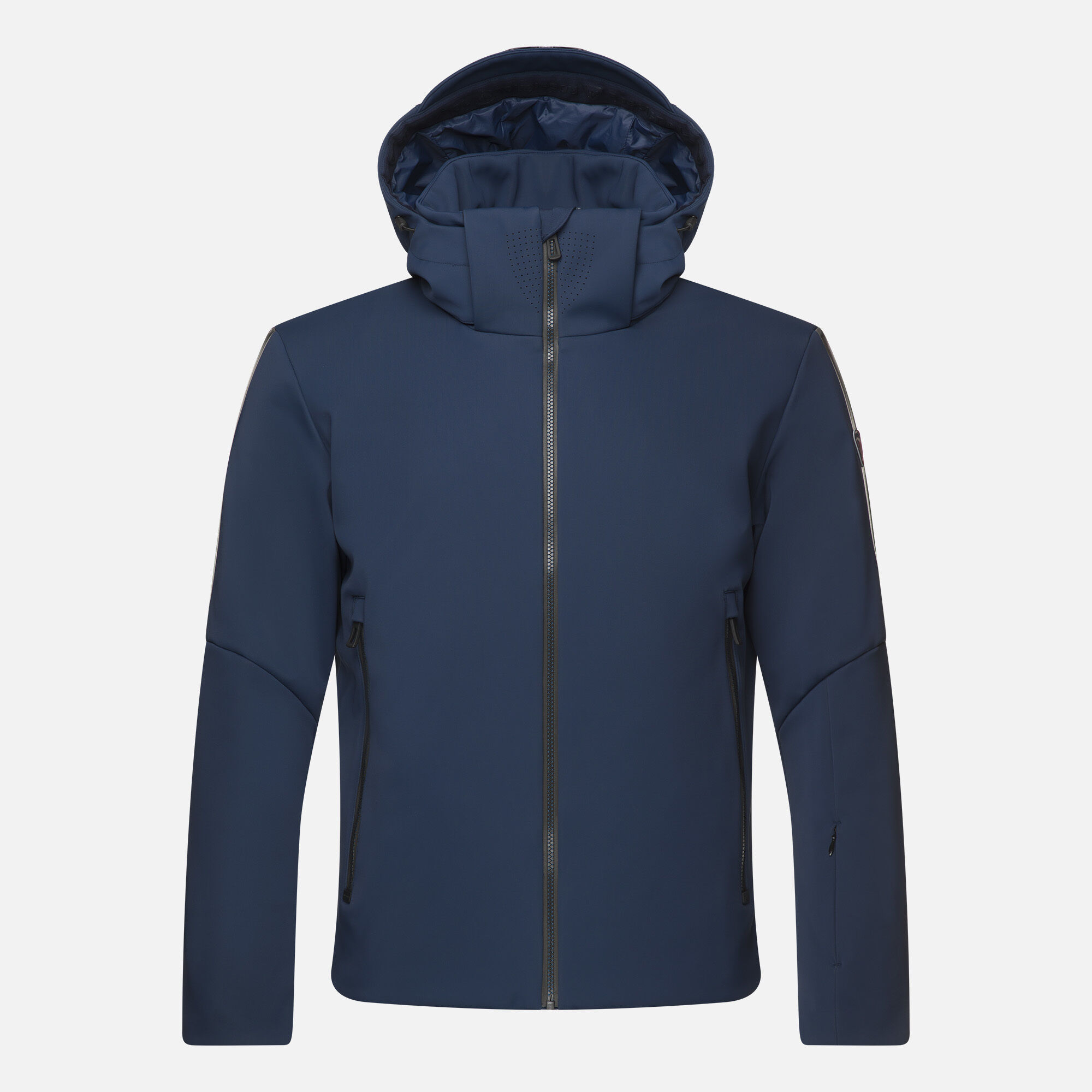 Veste de ski Softshell Flat Homme