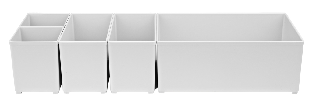 Makita Accessories P-84171 Separate insert trays for Tool Case